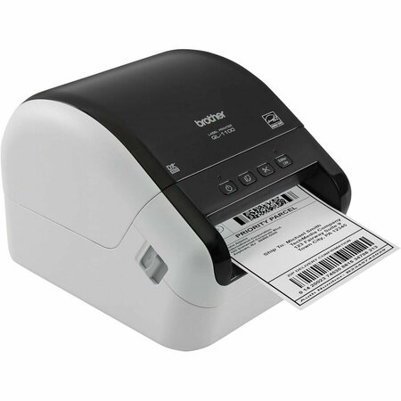 BROTHER INTERNATIONAL Professional Label Printer QL1100